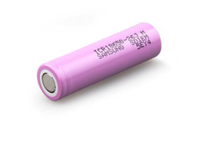 ICR18650-26J M